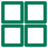 Icon_montage_green