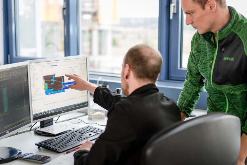 Über uns_Unternehmen_Mitarbeiter Technik