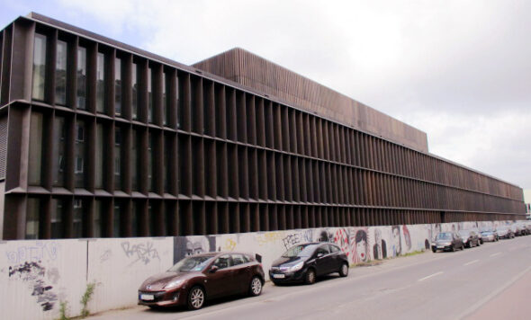 Köln Archiv - 4.5. Montage (1)