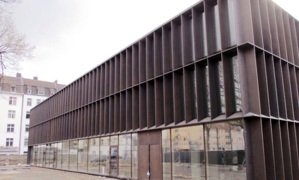 Köln Archiv - 4.5. Montage (2)