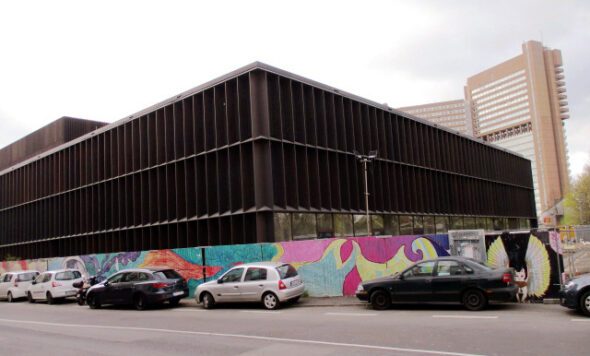 Köln Archiv - 4.5. Montage (3)