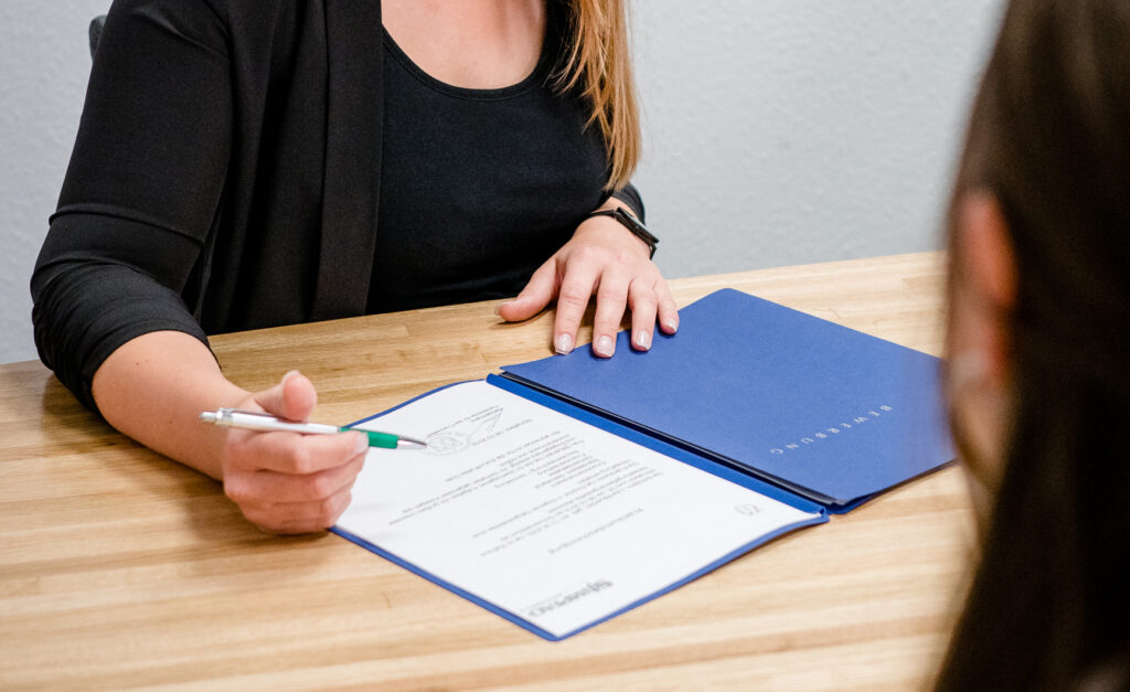 Personalreferent (m/w/d)