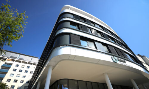RoMed Klinikum, Rosenheim - © VOTOGRAPHY - Vincent Oberhuber - 08