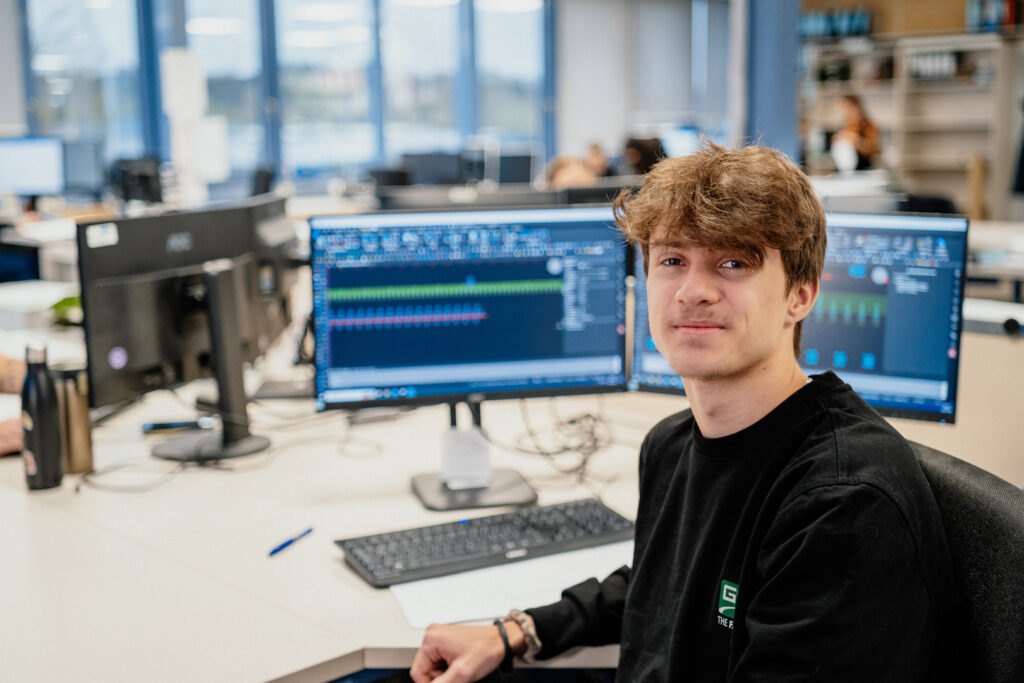 Ausbildung zum Technischen Systemplaner (m/w/d), ab 01.09.2026