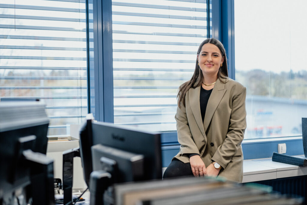 Technischer Einkäufer (m/w/d)