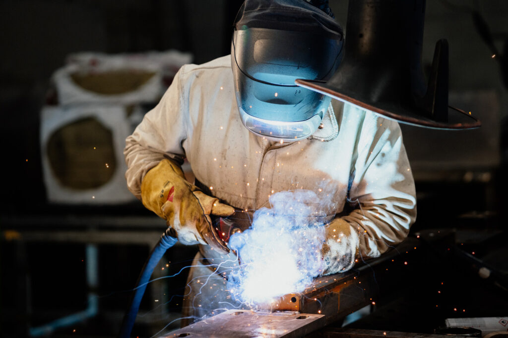Produktionsmitarbeiter (m/w/d)