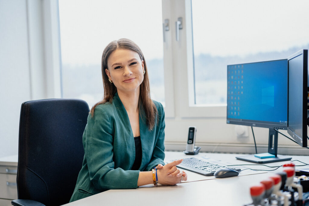 Personalsachbearbeiter (m/w/d)