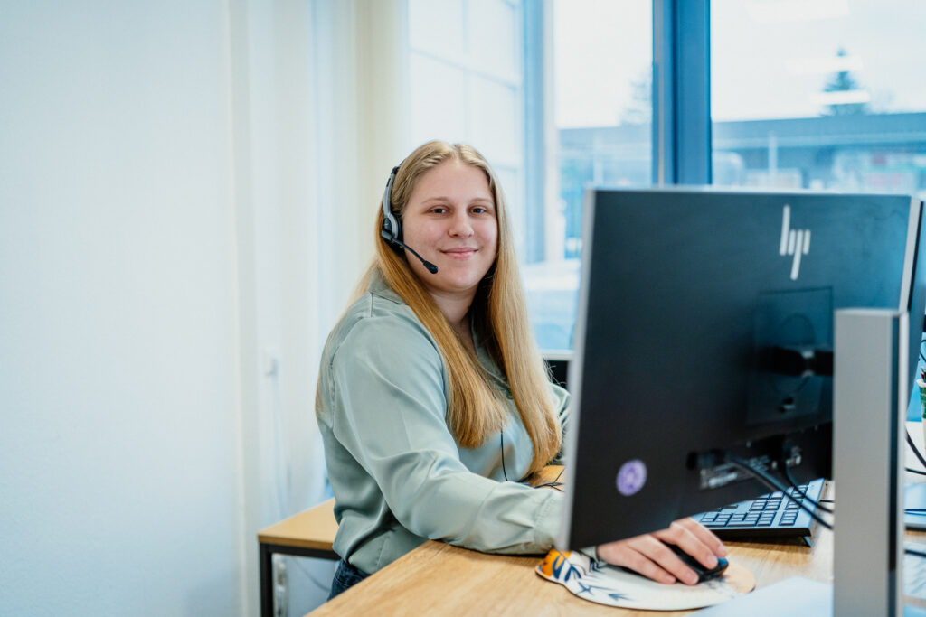 Ausbildung zum Fachinformatiker - Systemintegration (m/w/d), ab 01.09.2026