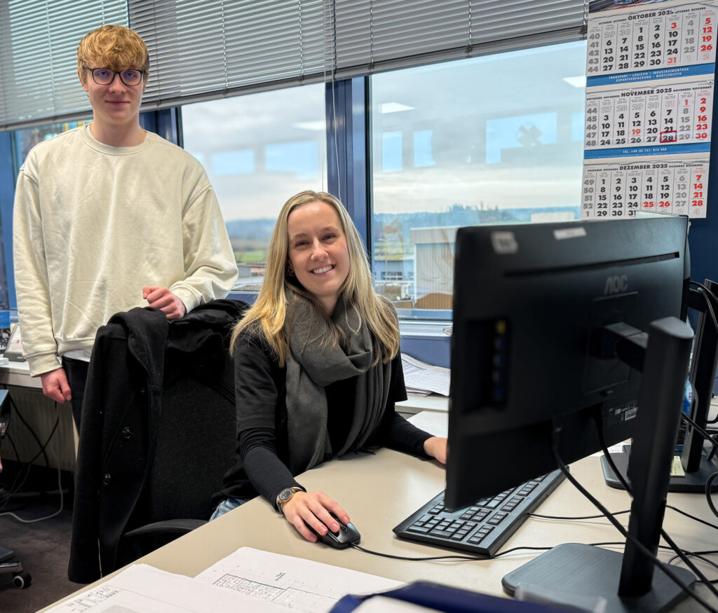 Ausbildung zum Fachinformatiker - Systemintegration (m/w/d), ab 01.09.2026